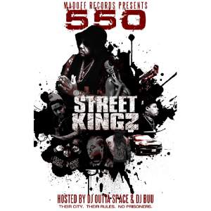 550 - Street Kings 